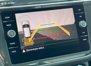 Volkswagen Tiguan SUV 1,5 l 110 kw