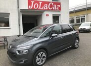 Citroën C4 Picasso Kombi 1,6 l 85 kw