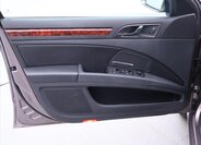 Škoda Superb Kombi 2,0 l 125 kw