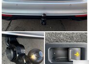 Volkswagen Passat Kombi 2,0 l 110 kw