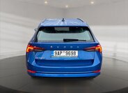 Škoda Octavia Kombi 2,0 l 85 kw