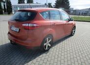 Ford C-MAX 4