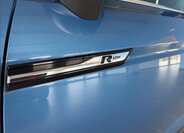 Volkswagen Touran Kombi 1,5 l 110 kw