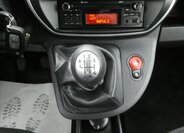 Renault Kangoo MPV 1,2 l 84 kw
