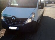 Renault Master VAN / Minibus 0,0 0