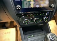 Škoda Octavia Kombi 1,5 l 110 kw