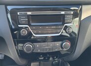 Nissan Qashqai SUV / Terénní 1,2 l 85 kw