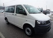 Volkswagen Transporter Ostatní 2,0 l 62 kw