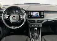 Škoda Kamiq SUV / Terénní 999,0 81 kw