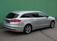 Ford Mondeo Kombi 2,0 l 110 kw