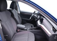 Škoda Octavia Liftback 2,0 l 85 kw