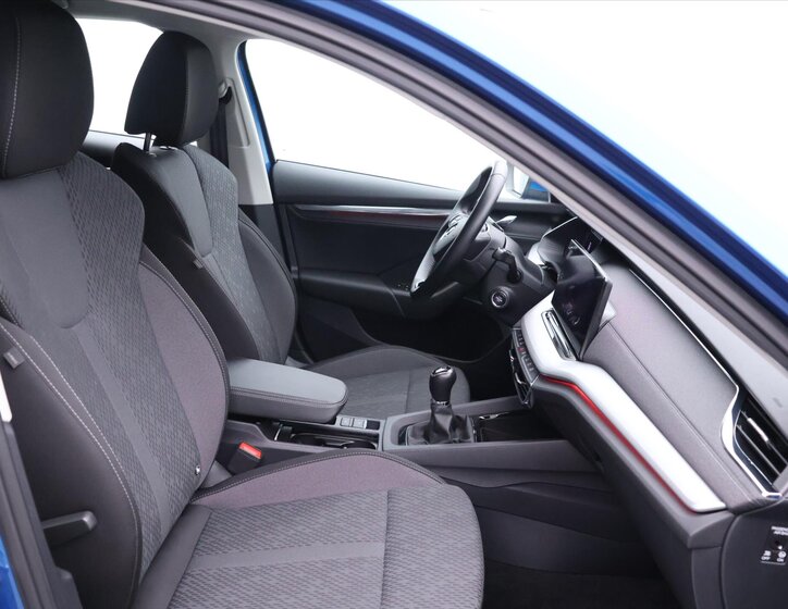 Škoda Octavia Liftback 2,0 l 85 kw