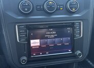 Volkswagen Caddy Kombi 1,4 l 96 kw