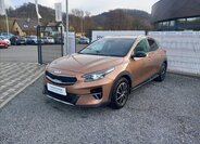 KIA XCeed 3