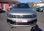Volkswagen Tiguan Kombi 2,0 l 132 kw