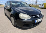 Volkswagen Golf Hatchback 1,9 l 77 kw