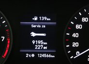 Hyundai Tucson SUV 1,6 l 130 kw