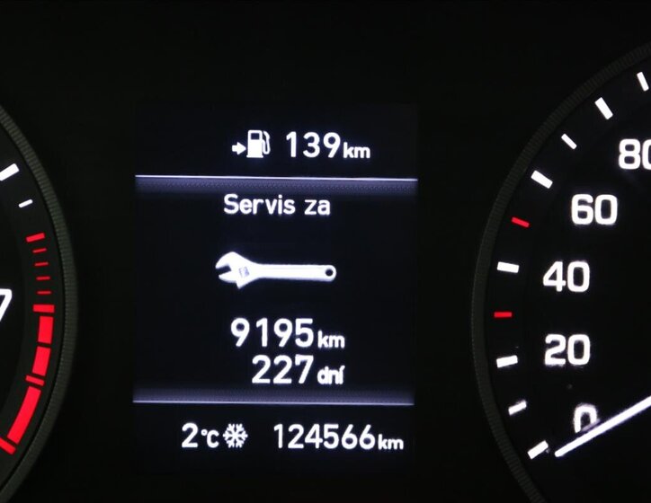 Hyundai Tucson SUV 1,6 l 130 kw