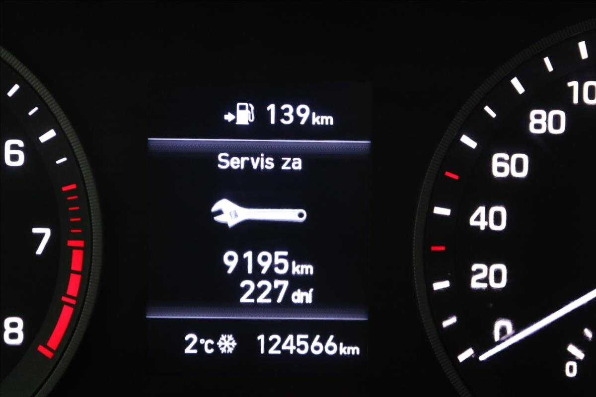 Hyundai Tucson SUV 1,6 l 130 kw