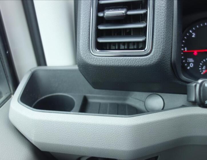 Volkswagen Crafter 36