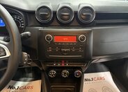 Dacia Duster SUV 999,0 74 kw