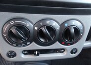 Suzuki Ignis Kombi 1,3 l 68 kw