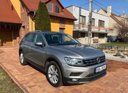 Volkswagen Tiguan SUV / Terénní 0,0 0