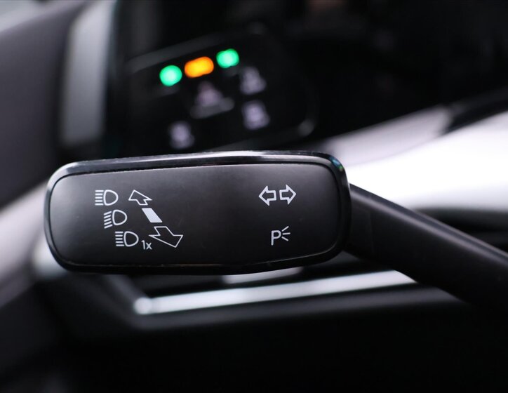 Volkswagen Golf Kombi 1,5 l 110 kw