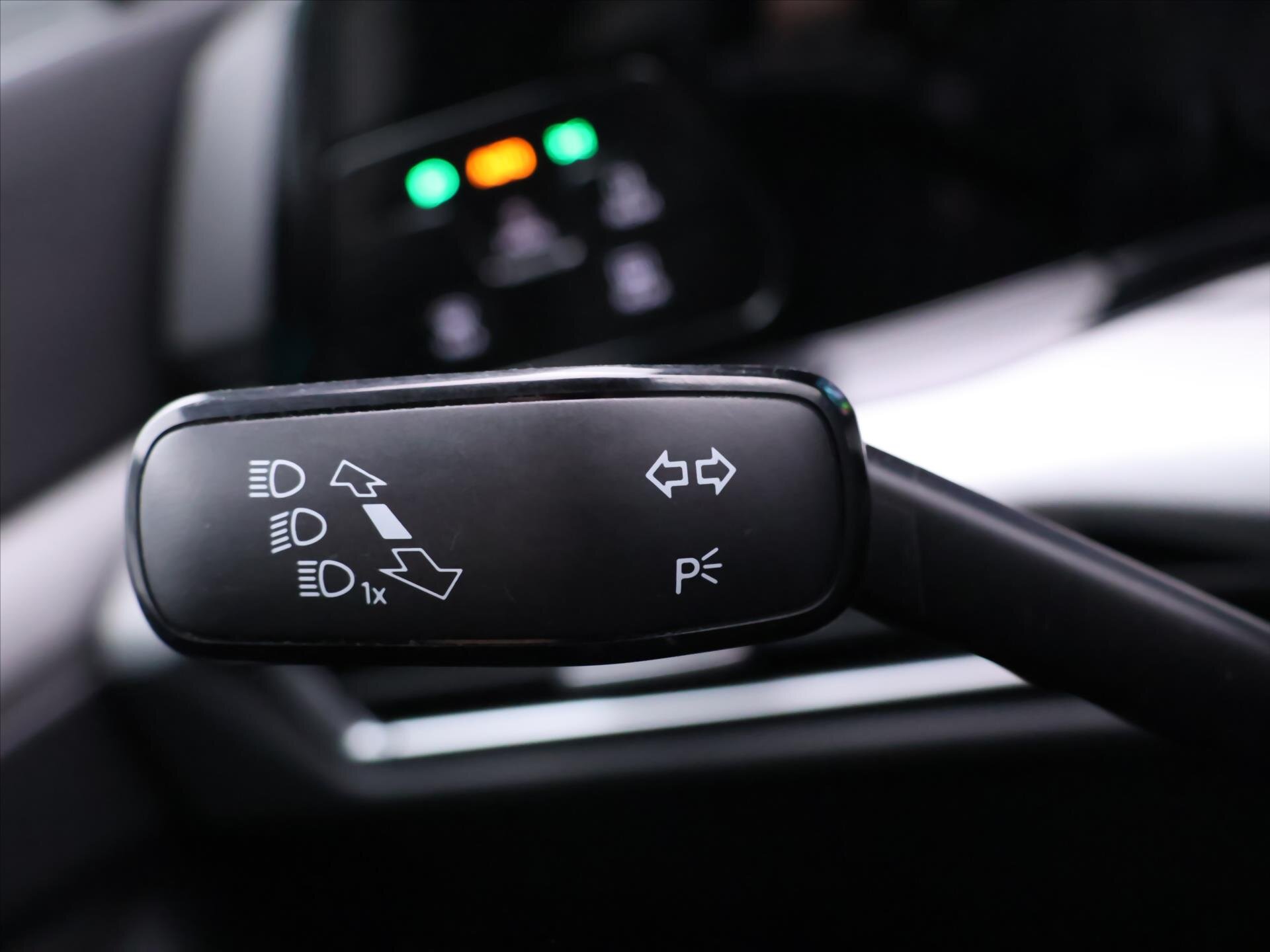 Volkswagen Golf Kombi 1,5 l 110 kw