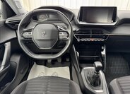 Peugeot 2008 SUV / Terénní 1,2 l 96 kw
