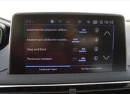 Peugeot 3008 SUV 1,5 l 96 kw