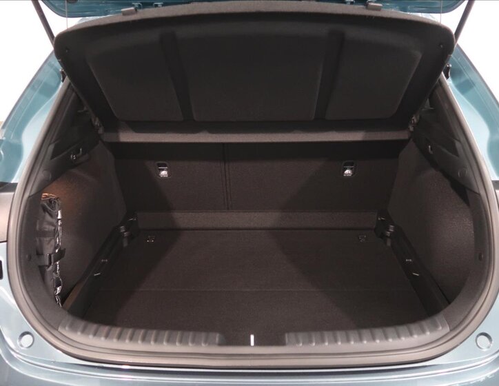 KIA XCeed SUV 1,5 l 103 kw