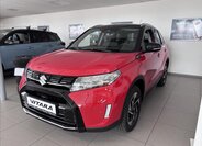 Suzuki Vitara SUV / Terénní 1,4 l 81 kw