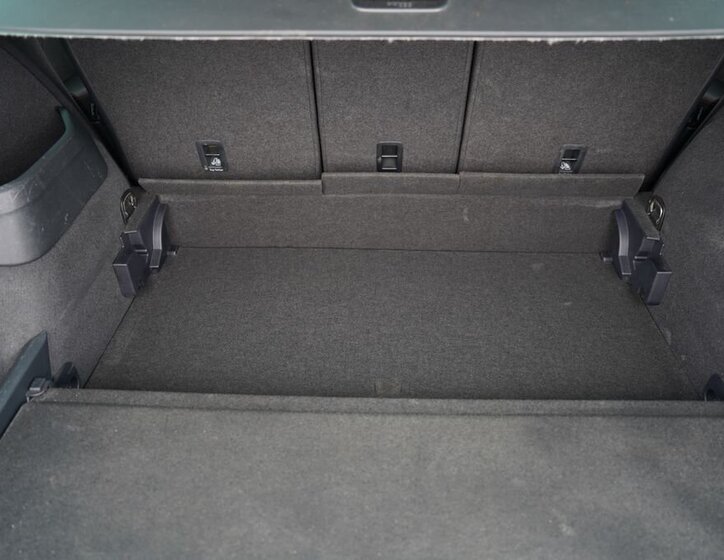 Škoda Kodiaq SUV 2,0 l 176 kw