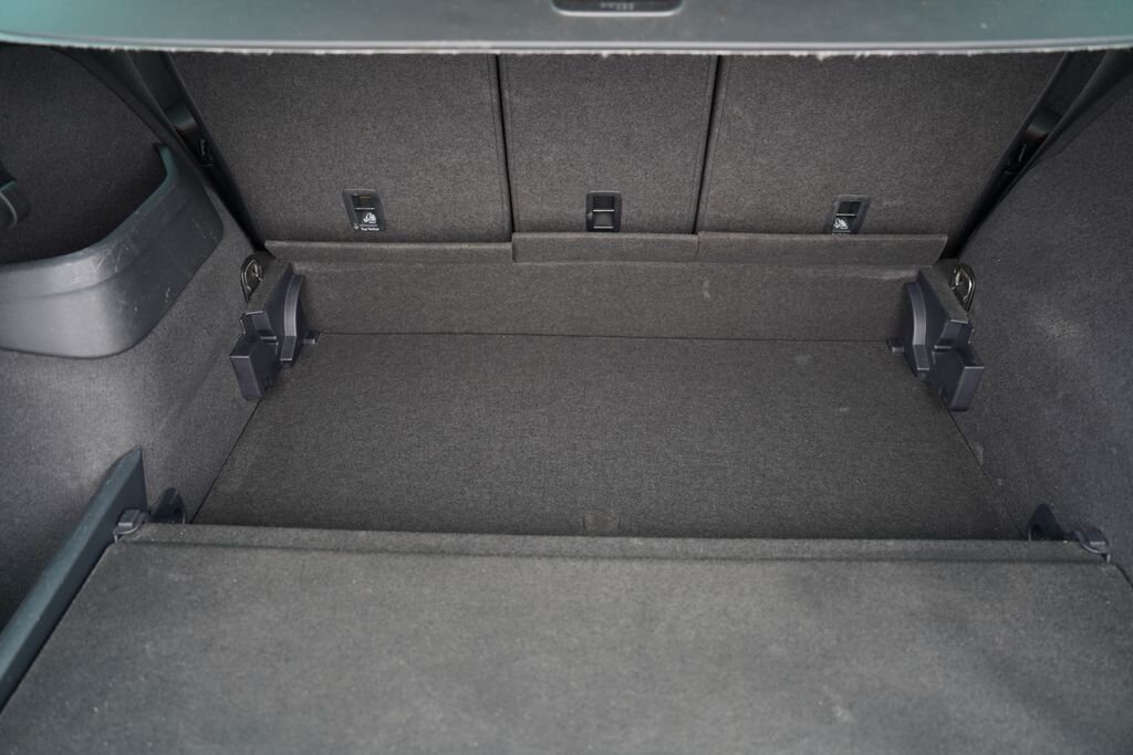 Škoda Kodiaq SUV 2,0 l 176 kw