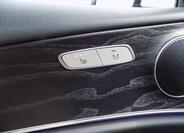 Mercedes-Benz Třídy E 42