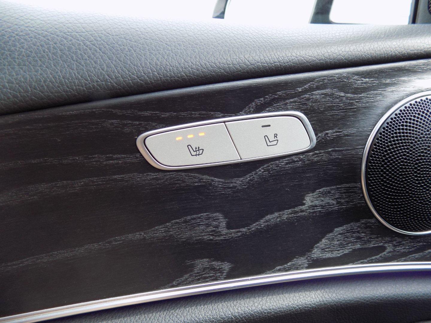 Mercedes-Benz Třídy E