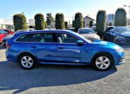 Škoda Octavia Kombi 2,0 l 85 kw