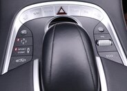 Mercedes-Benz Třídy S Sedan / Limuzína 4,7 l 335 kw