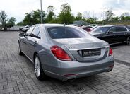 Mercedes-Benz Třídy S 4