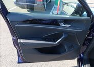 Volkswagen Tayron SUV / Terénní 1,5 l 110 kw