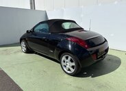 Ford Streetka Kabriolet 1,6 l 70 kw