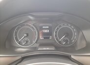 Škoda Scala Hatchback 999,0 81 kw