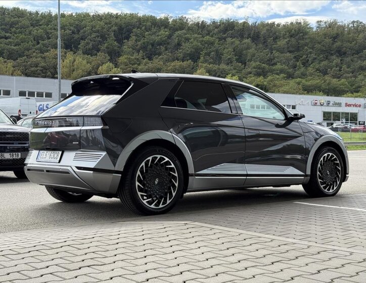 Hyundai Ioniq 5 3