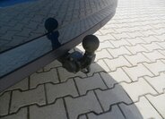 Škoda Superb Kombi 2,0 l 147 kw