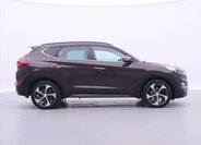 Hyundai Tucson SUV 2,0 l 136 kw