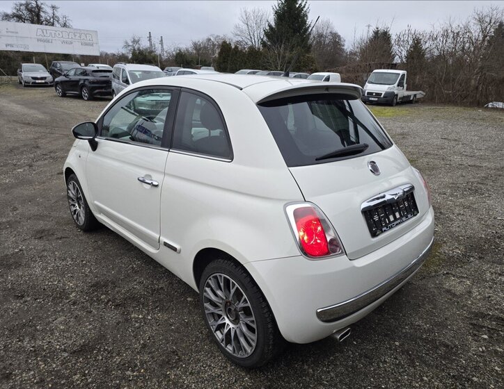 Fiat 500 7