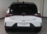 Hyundai i20 5