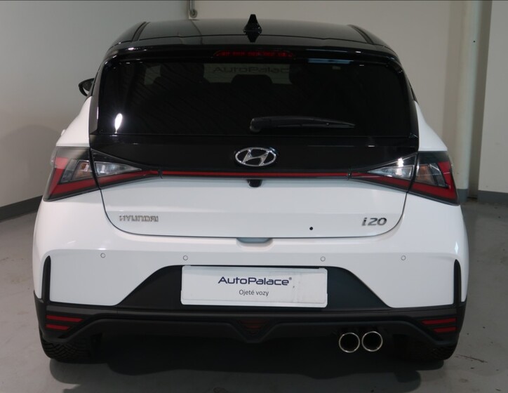 Hyundai i20 5