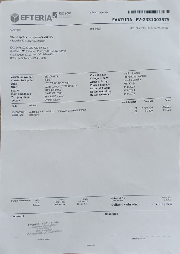 Mercedes-Benz Třídy A